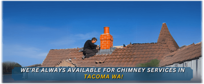 Chimney Repair Tacoma WA