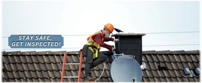 Chimney and Fireplace Inspection Tacoma WA
