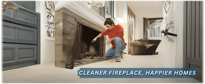 Fireplace Cleaning Tacoma WA