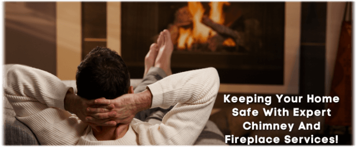 Tacoma WA Chimney Cleaning