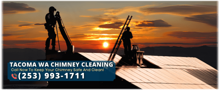 Chimney Cleaning Tacoma WA